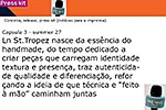 Conceito, release, press kit(notícias para a Imprensa)